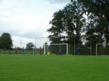 Zinkwegse Boys 1 - S.K.N.W.K. 1 (oefen) seizoen 2021-2022 (47/98)